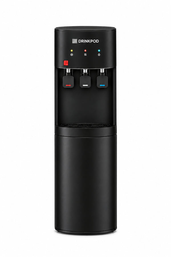 Drinkpod 1801 Compact Cooler