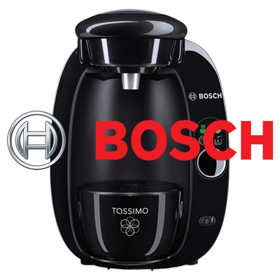 Bosch Replacement Filters