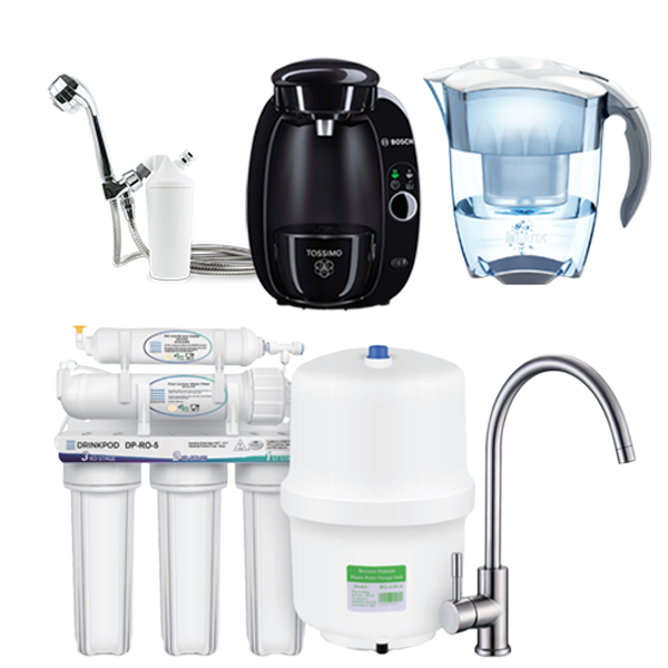 Other Replacement Filters