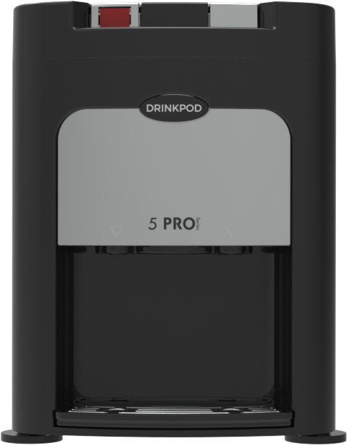 5 PRO Series Replacement Filters