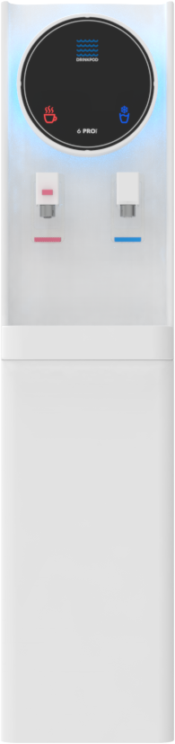 6 PRO Series Replacement Filters