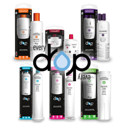 Every Drop Replacement Filters