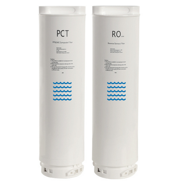 Reverse Osmosis Filter, RO Pro