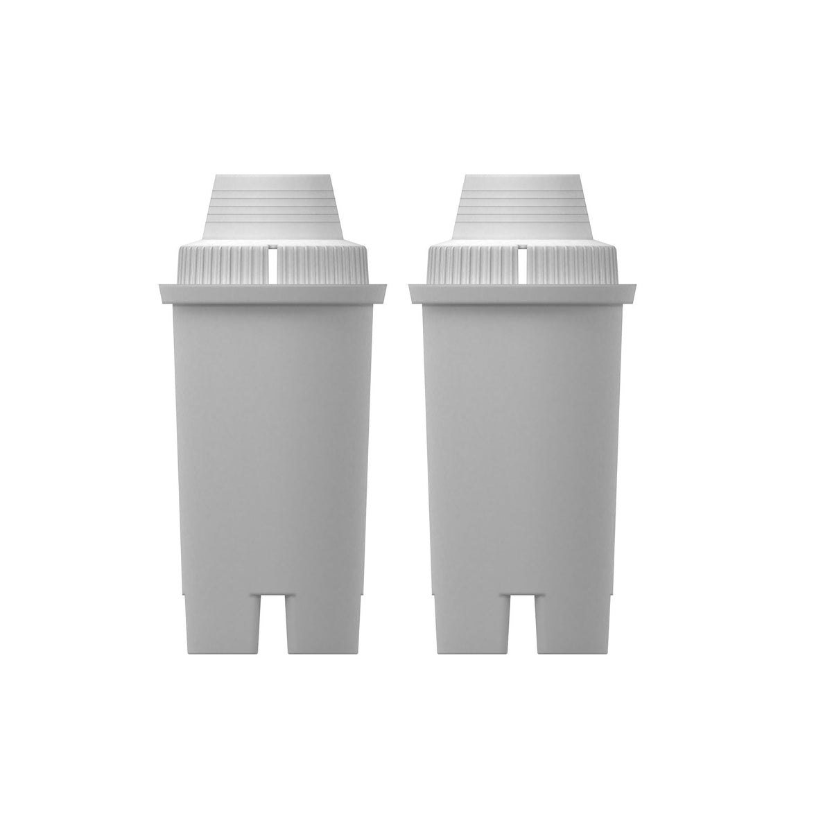 Replacement Alkaline Filters for Drinkpod Pitchers and Dispensers- 4 Pack