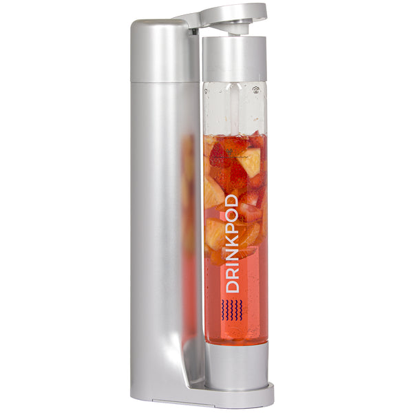 FizzPod Soda Maker