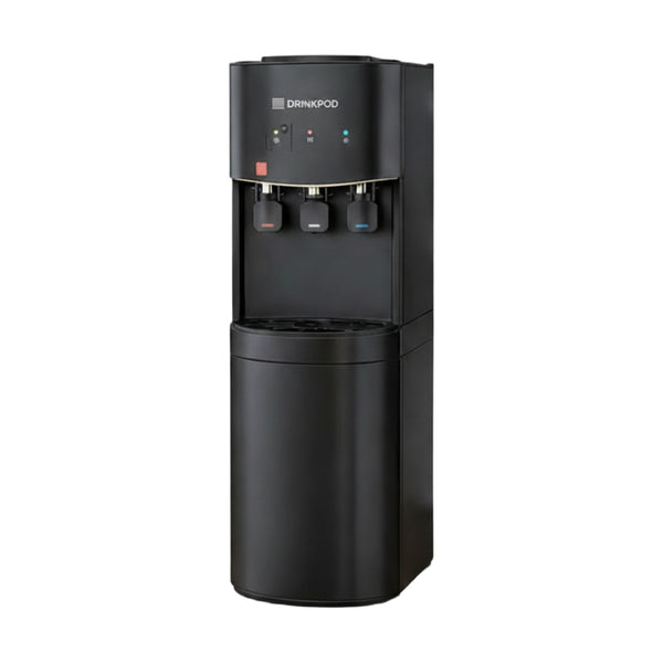 Drinkpod 1801 Compact Series Water Cooler Dispenser