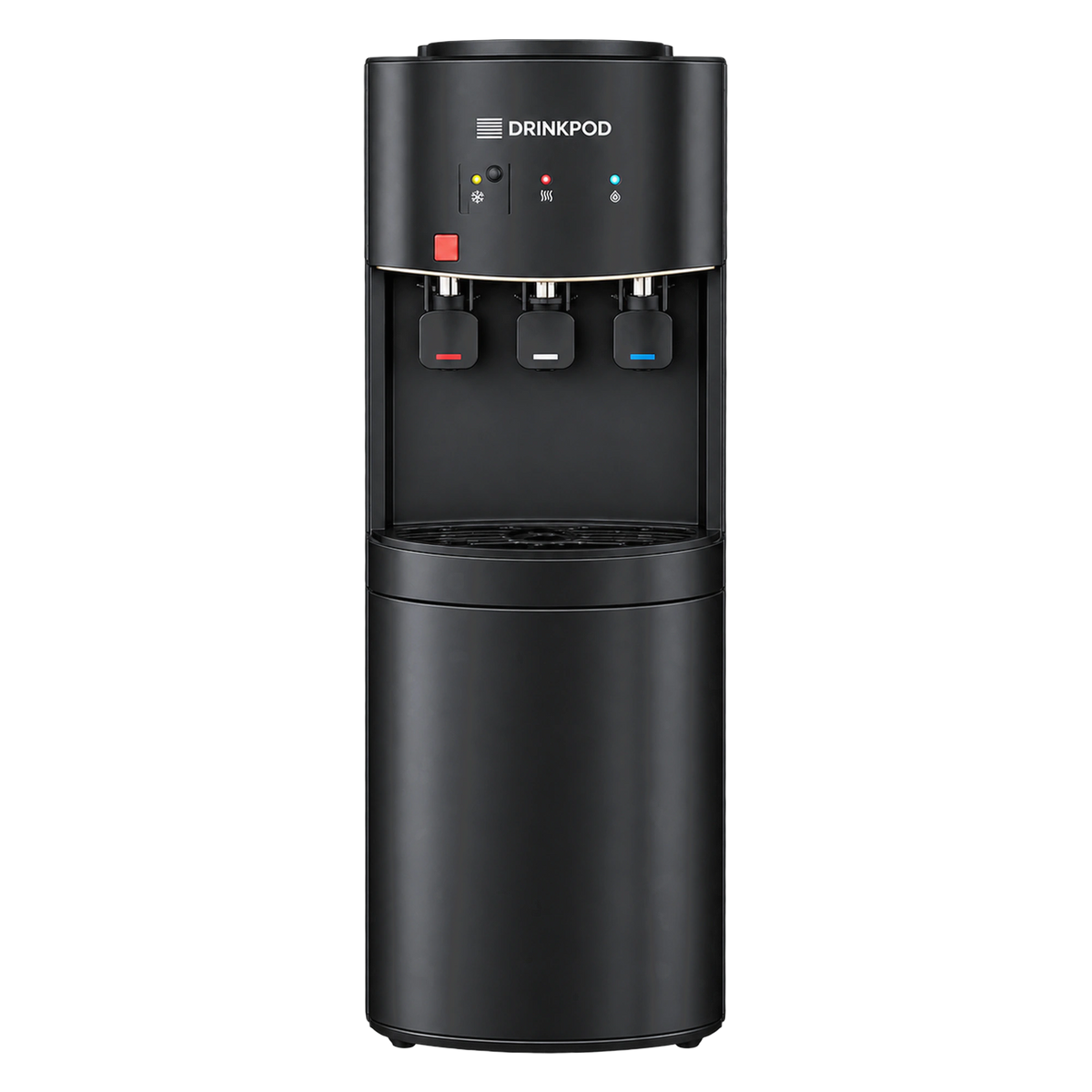 Drinkpod 1801 Compact Cooler