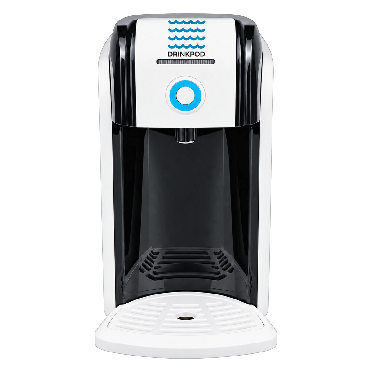 Hydrate Mineral Spring Countertop Dispenser