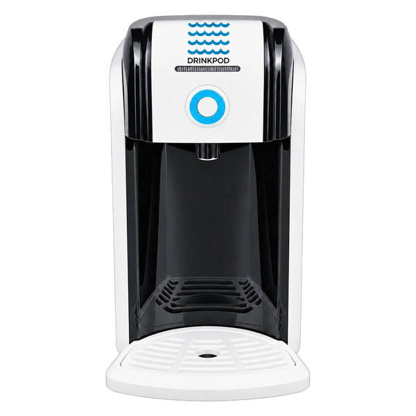 Hydrate Mineral Spring Countertop Dispenser