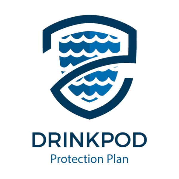 Drinkpod Protection Plan