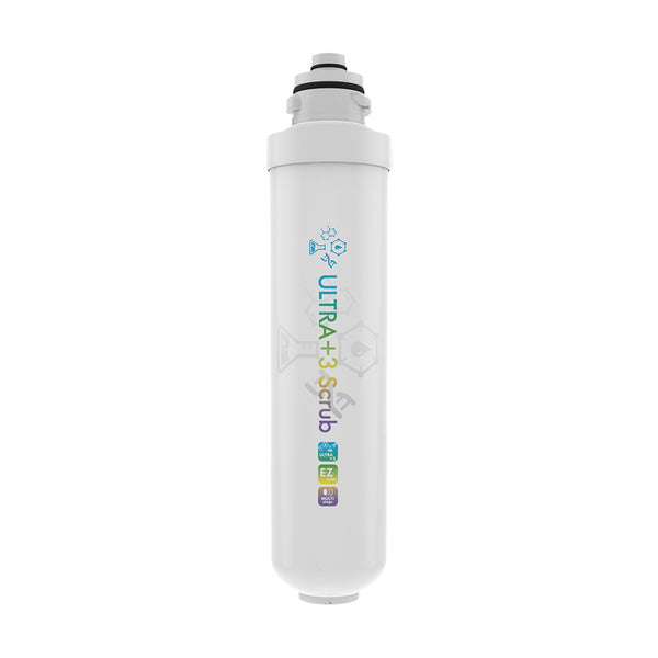 EZ-Twist ULTRA 3 IN 1 Replacement Filter For DP1000 & KM1000
