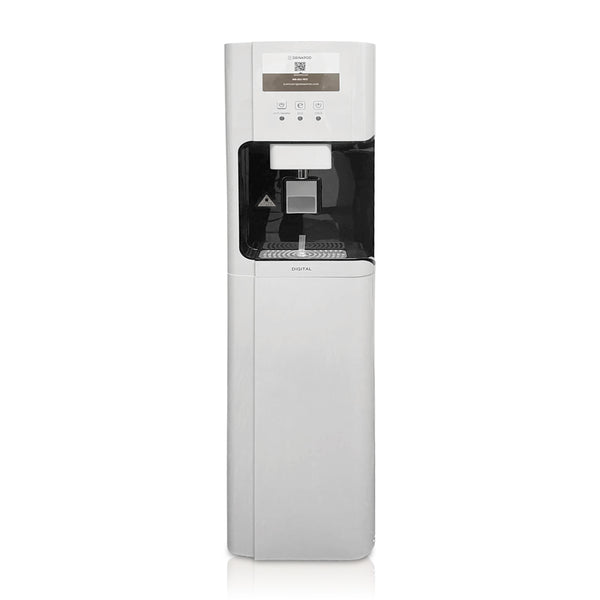 Drinkpod 4000 Elite XL Cooler, Pearl White