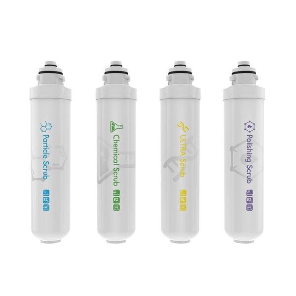 Kenmore KM5K Twist Filter