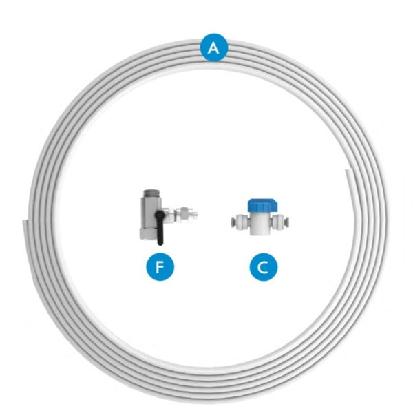 Standard Installation Kit