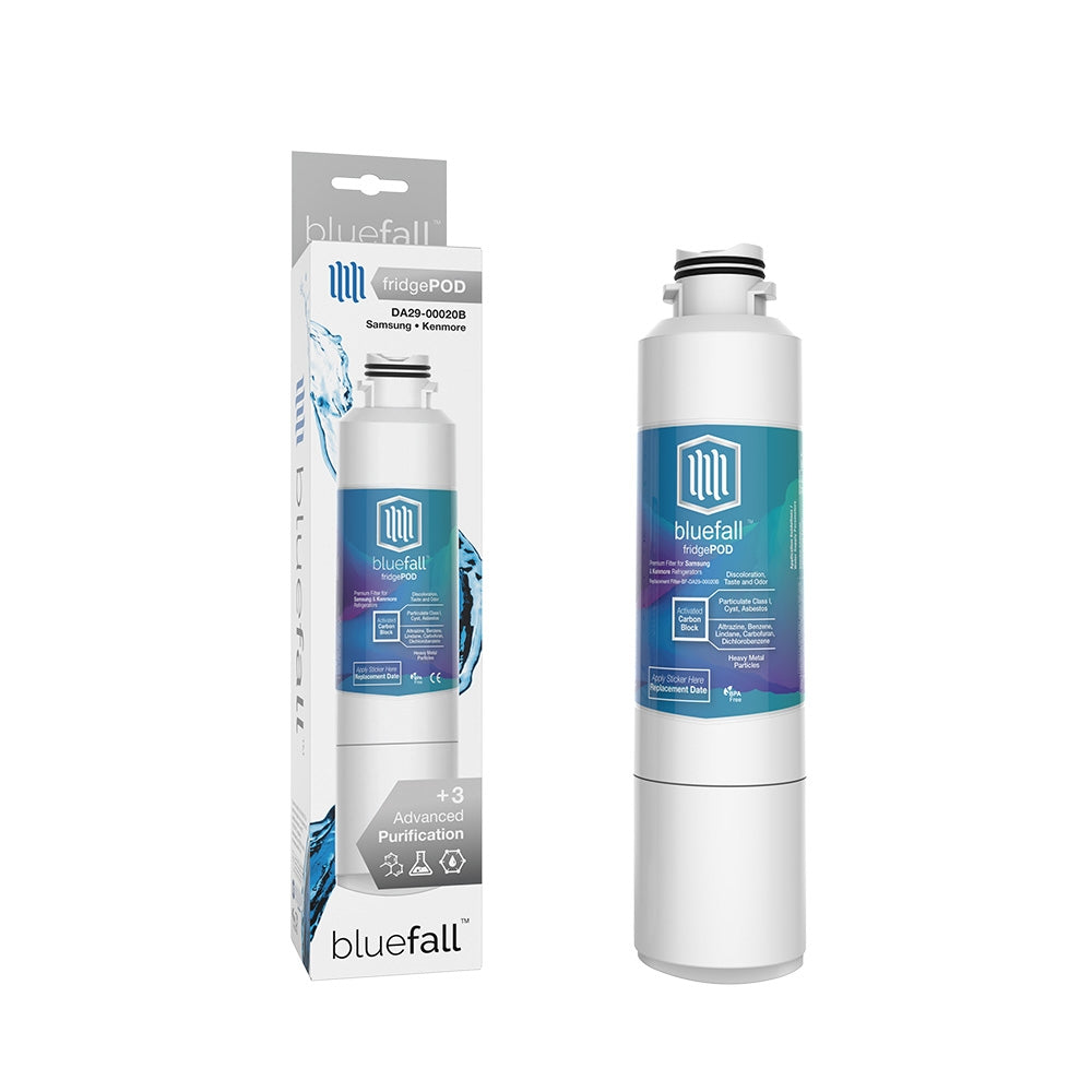 Carafe filtrante pour l'eau Samsung DA97-21261E – FixPart