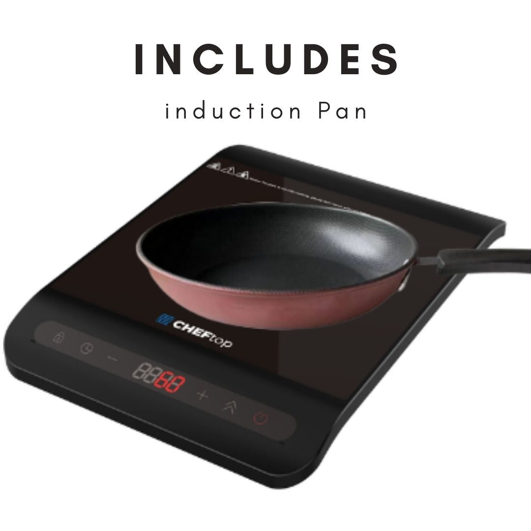 Pots Pans Induction Stove, Pans Induction Cooking