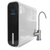 Drinkpod Tankless Reverse Osmosis Under Sink with Brushed Nickel Faucet