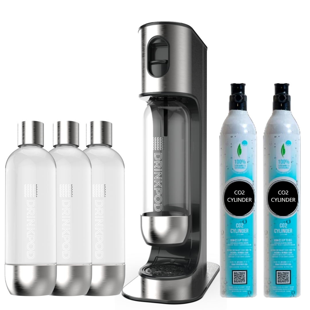 Soda maker deals