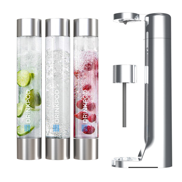 FizzPod Soda Maker