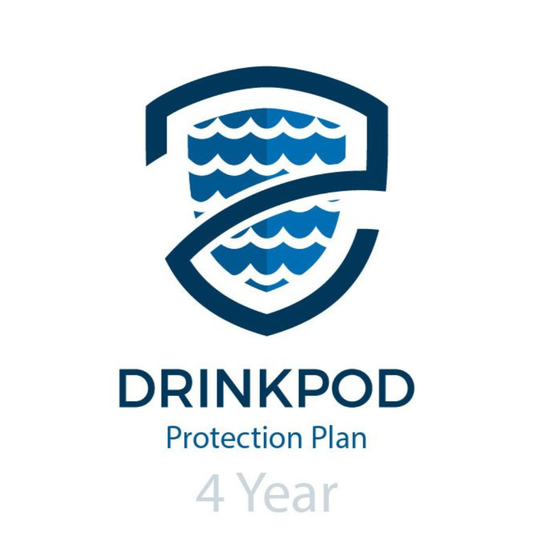 Drinkpod Protection Plan