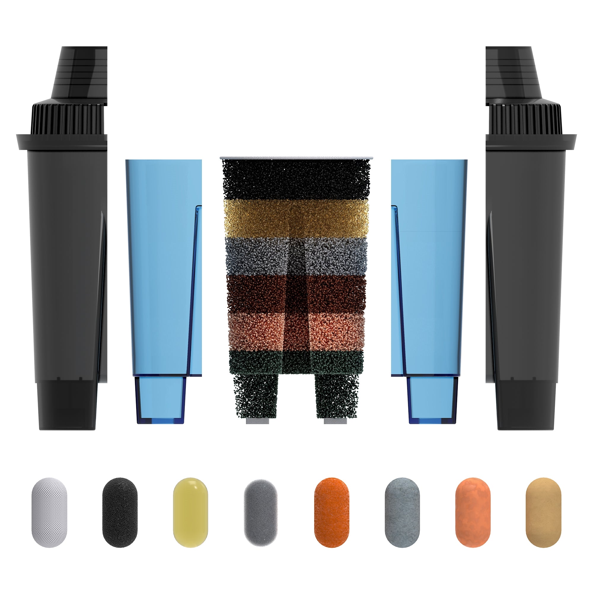 Filtri Acqua Sottolavello - Leroy Merlin - Foto 11