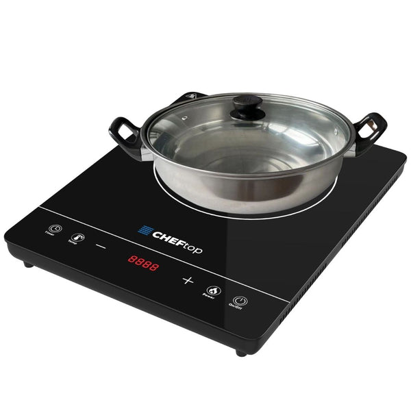 ChefTop 1B Single Induction Cooktop