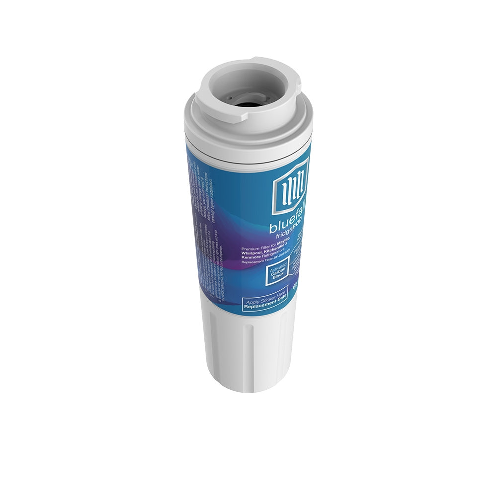 Waterdrop WD-UKF8001 Refrigerator Water Filter for Maytag - 1 Unit  840814147016