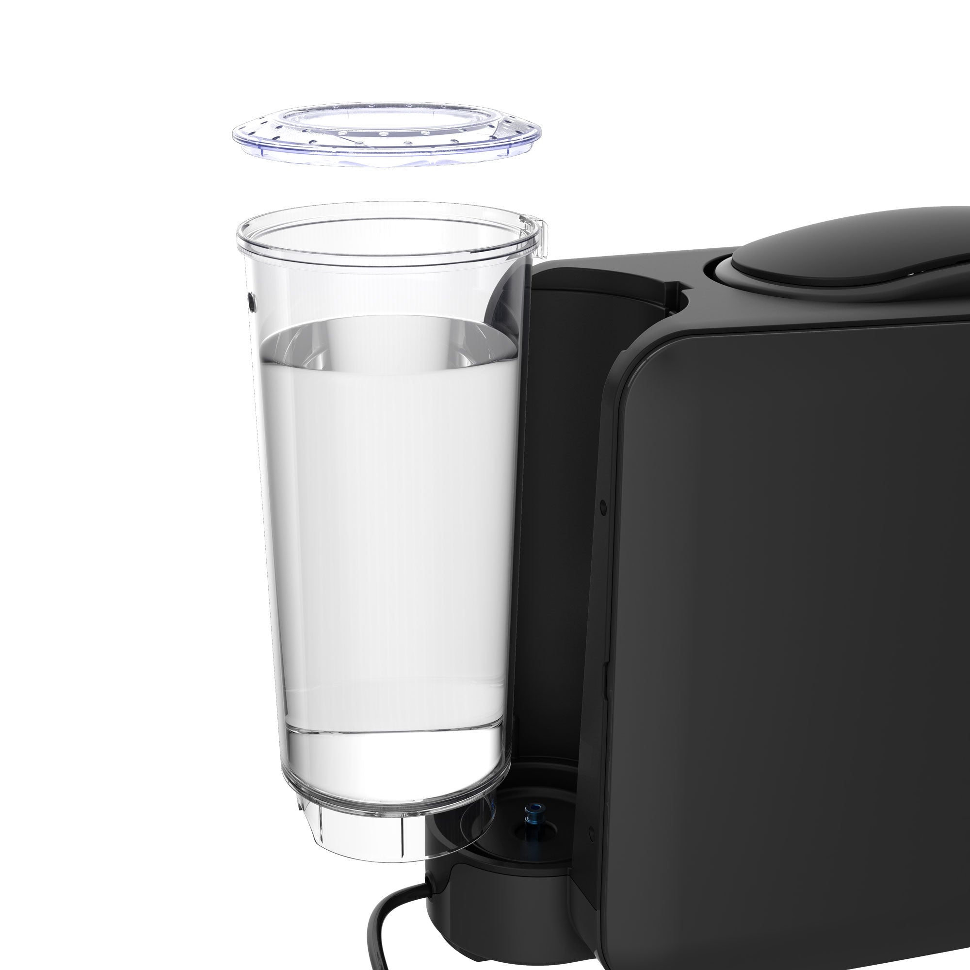 Cheap Water Filtration Cartridge Coffee-Machine Water Filter