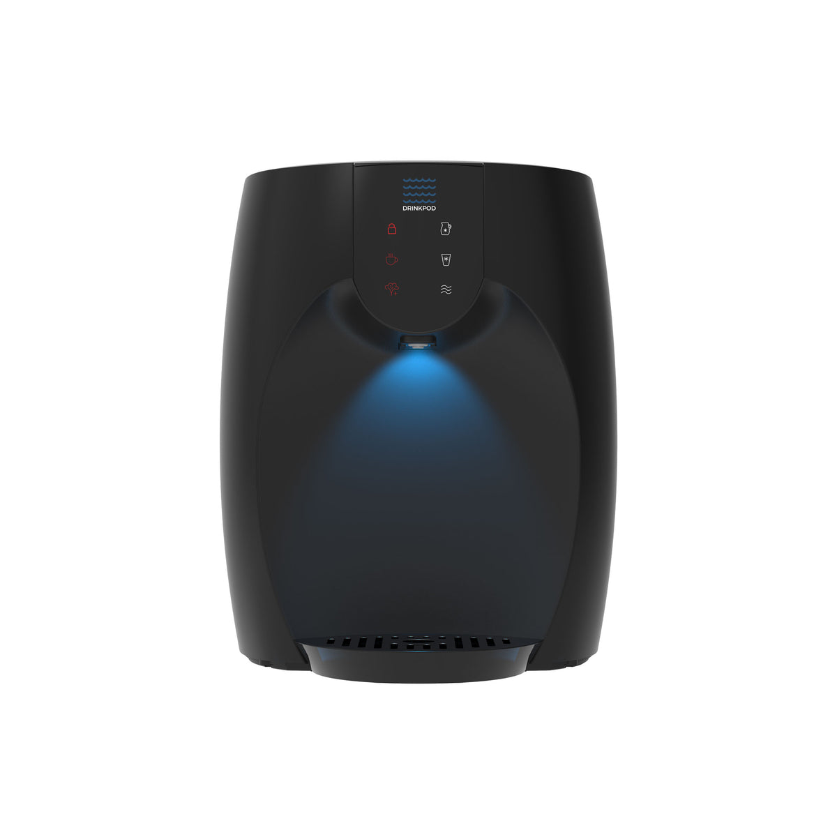 Onyx Pro Series - Counter Bottleless Watercooler | UV Light | Ultra+3 Purification