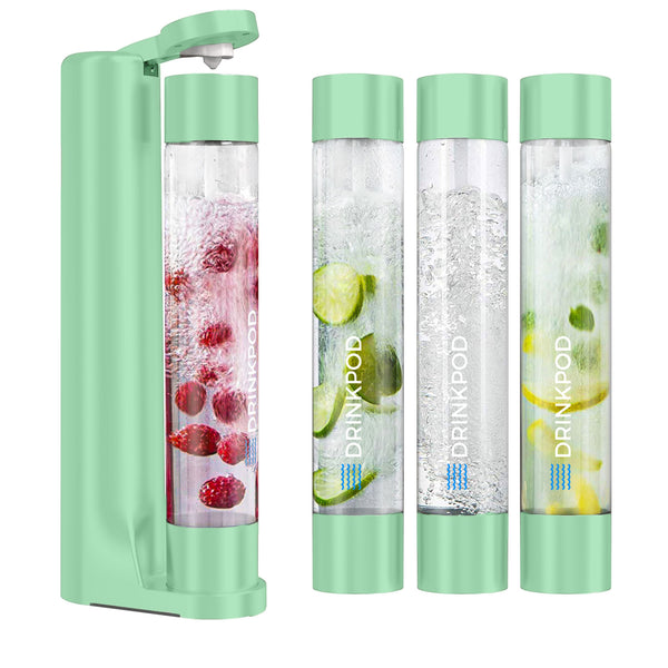 FizzPod Soda Maker