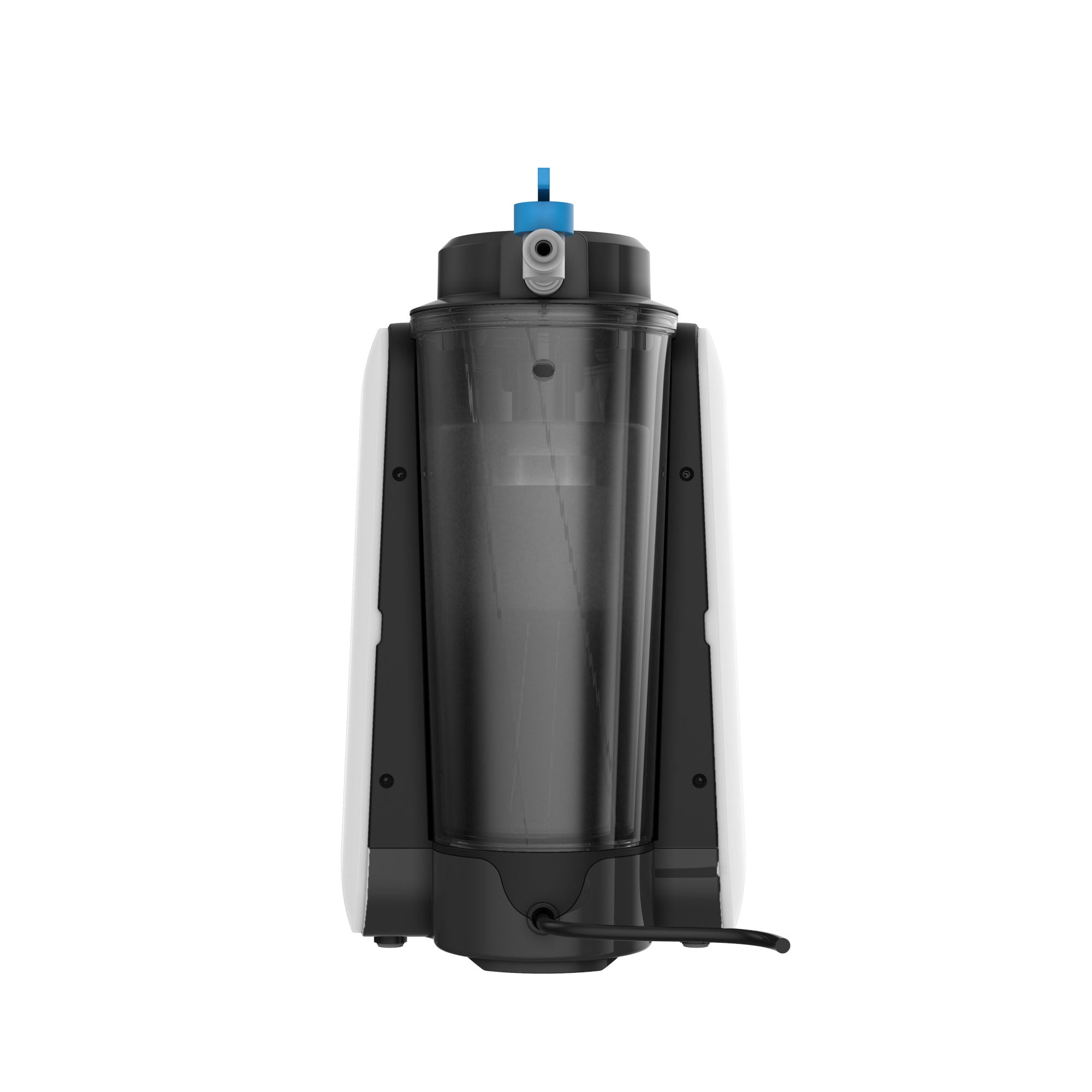 Portable Black ESPRESSO Machine- Premium - Drinkpod