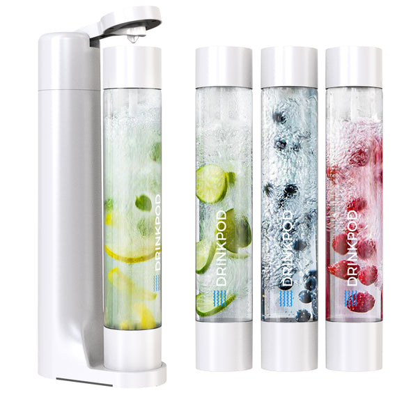 FizzPod Soda Maker