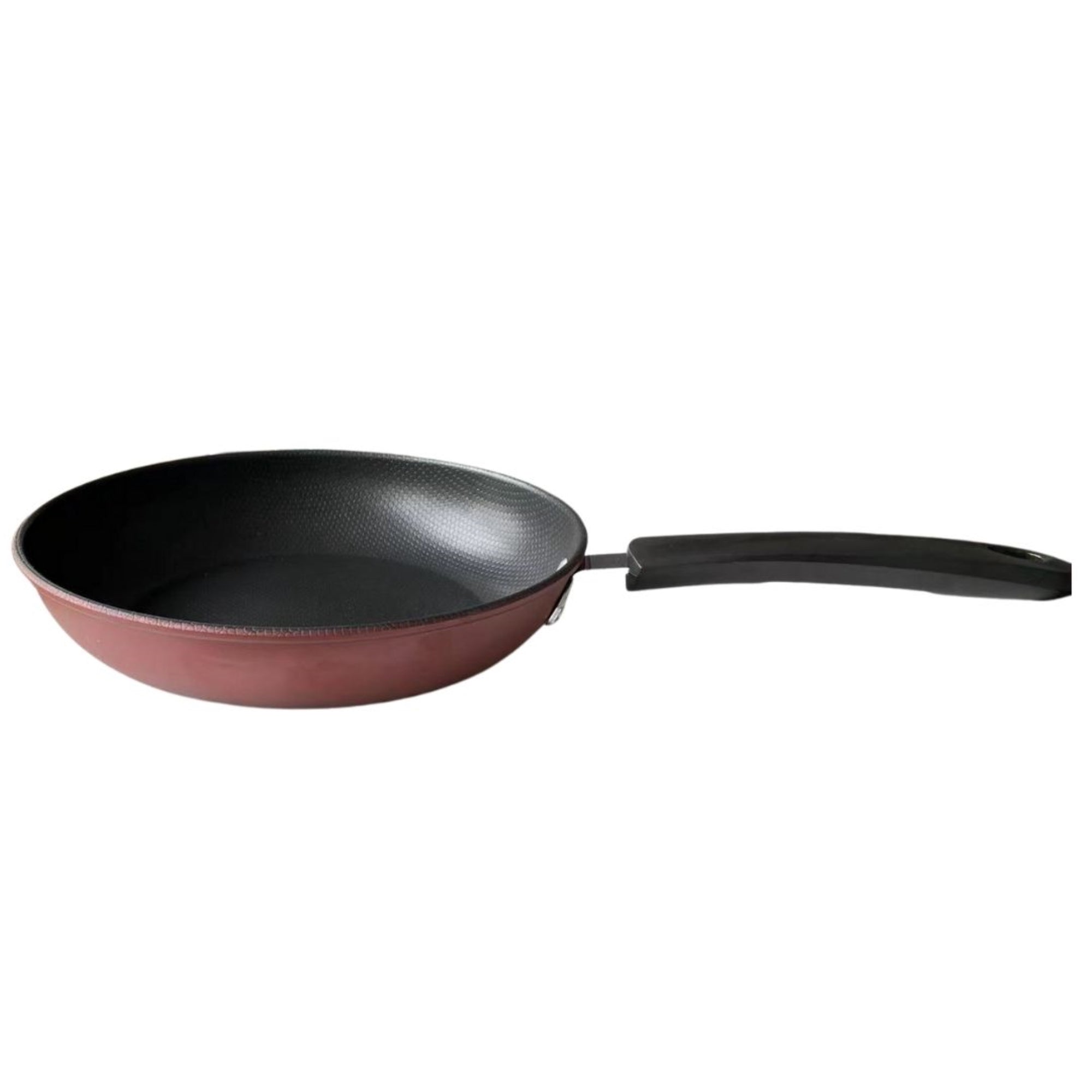 14 Fry Pan With Lid - Extra Large Skillet Nonstick Frying Pan 14“ Frying  Pan
