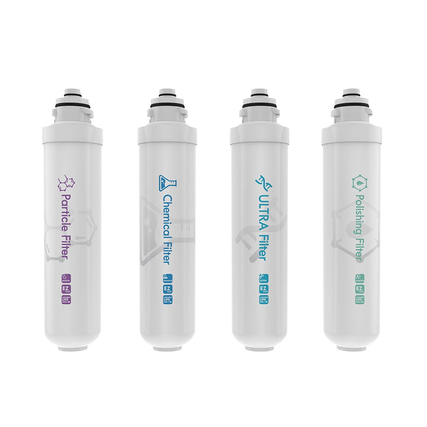 ULTRA+3 Filter Set (Kenmore KM5K)